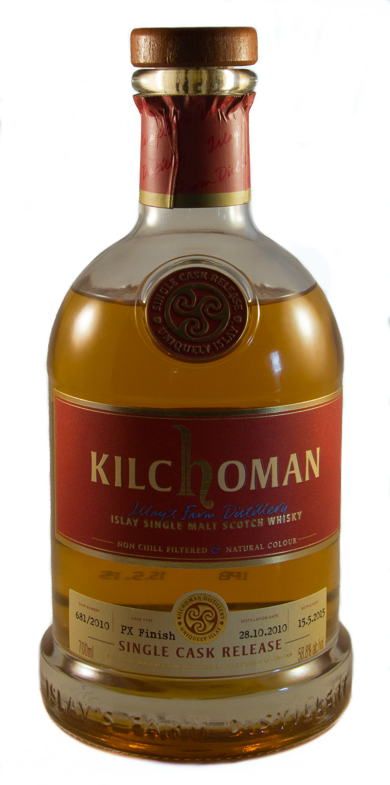 Kilchoman