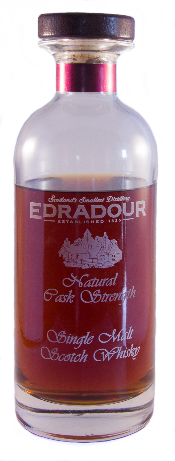 Edradour