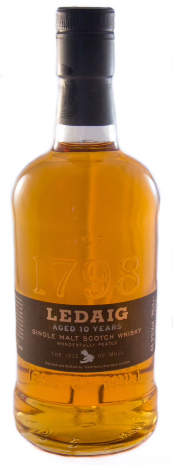 Ledaig