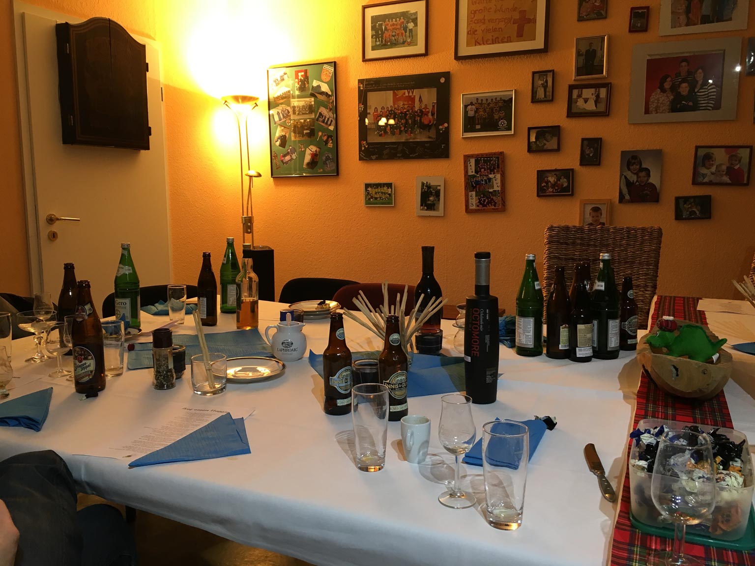 Burns Night 2016