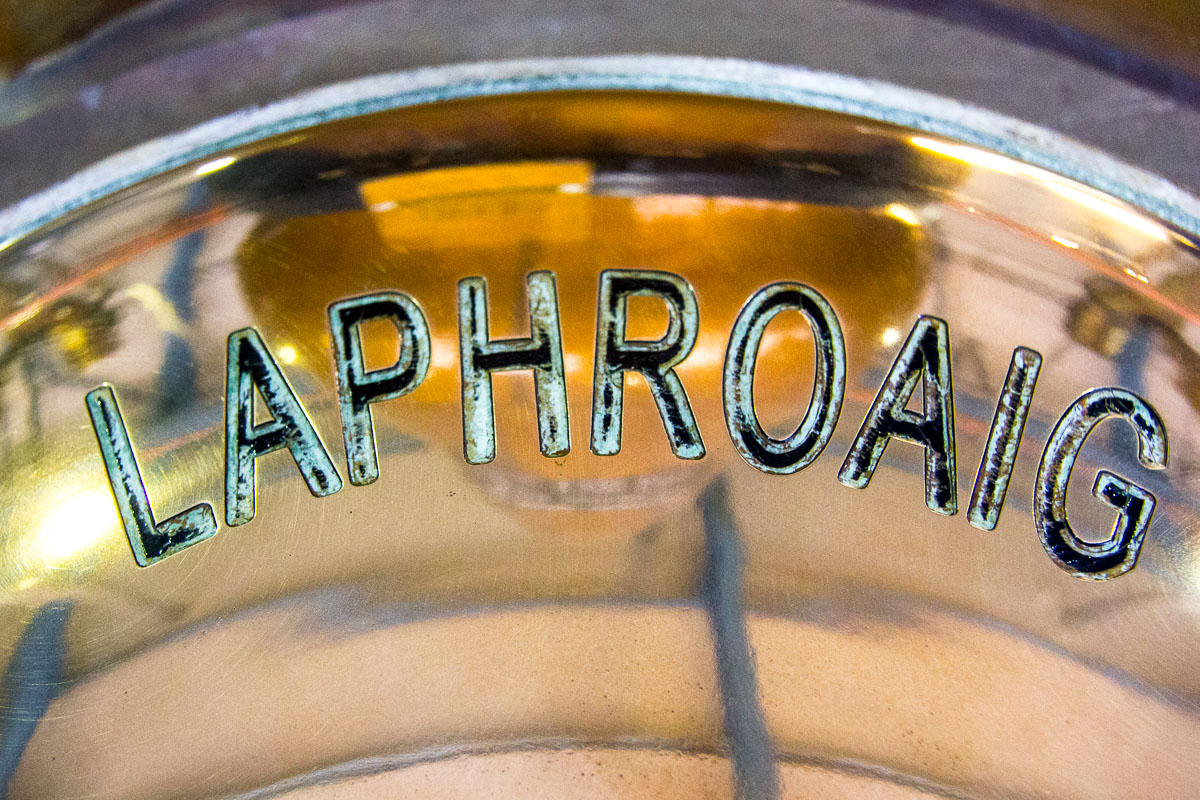 Laphroaig