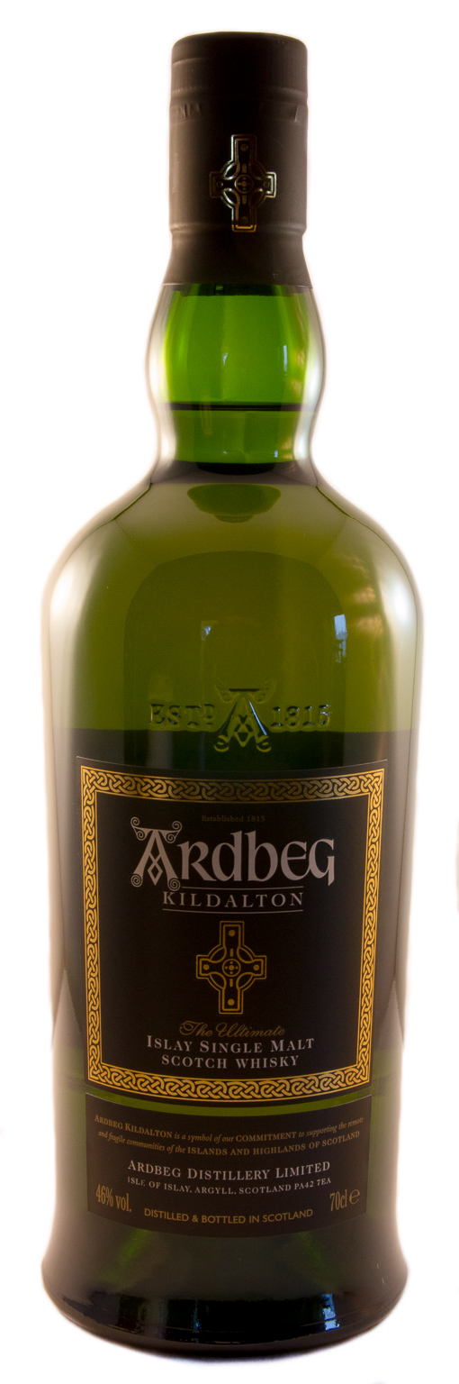 Ardbeg Kildalton