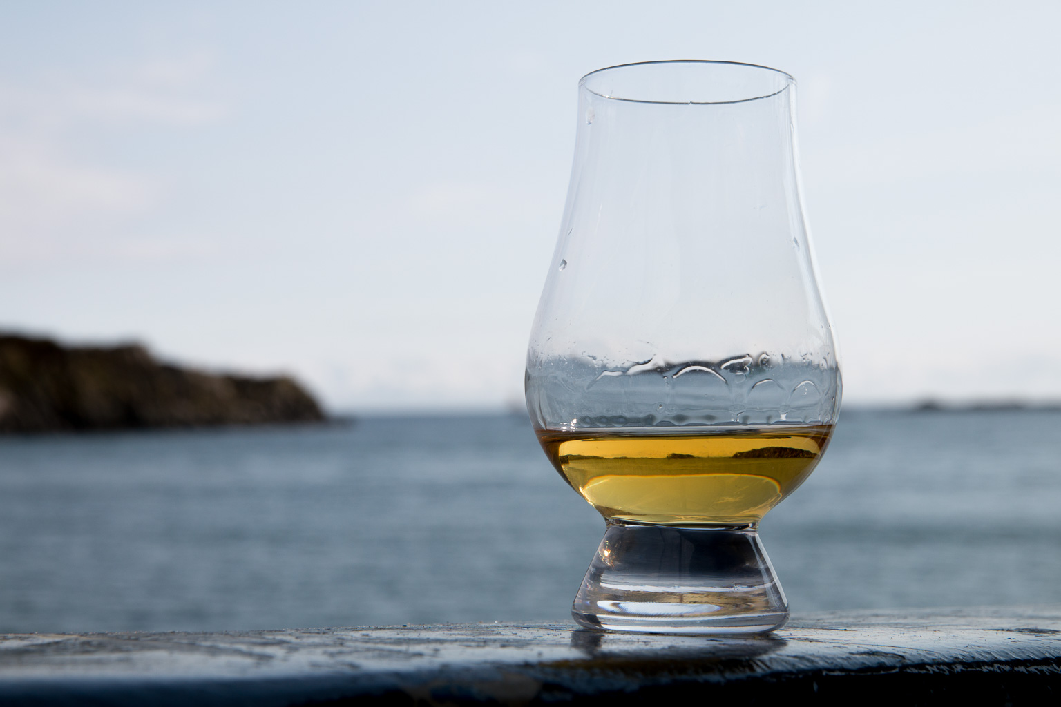 Islay Mai 2016