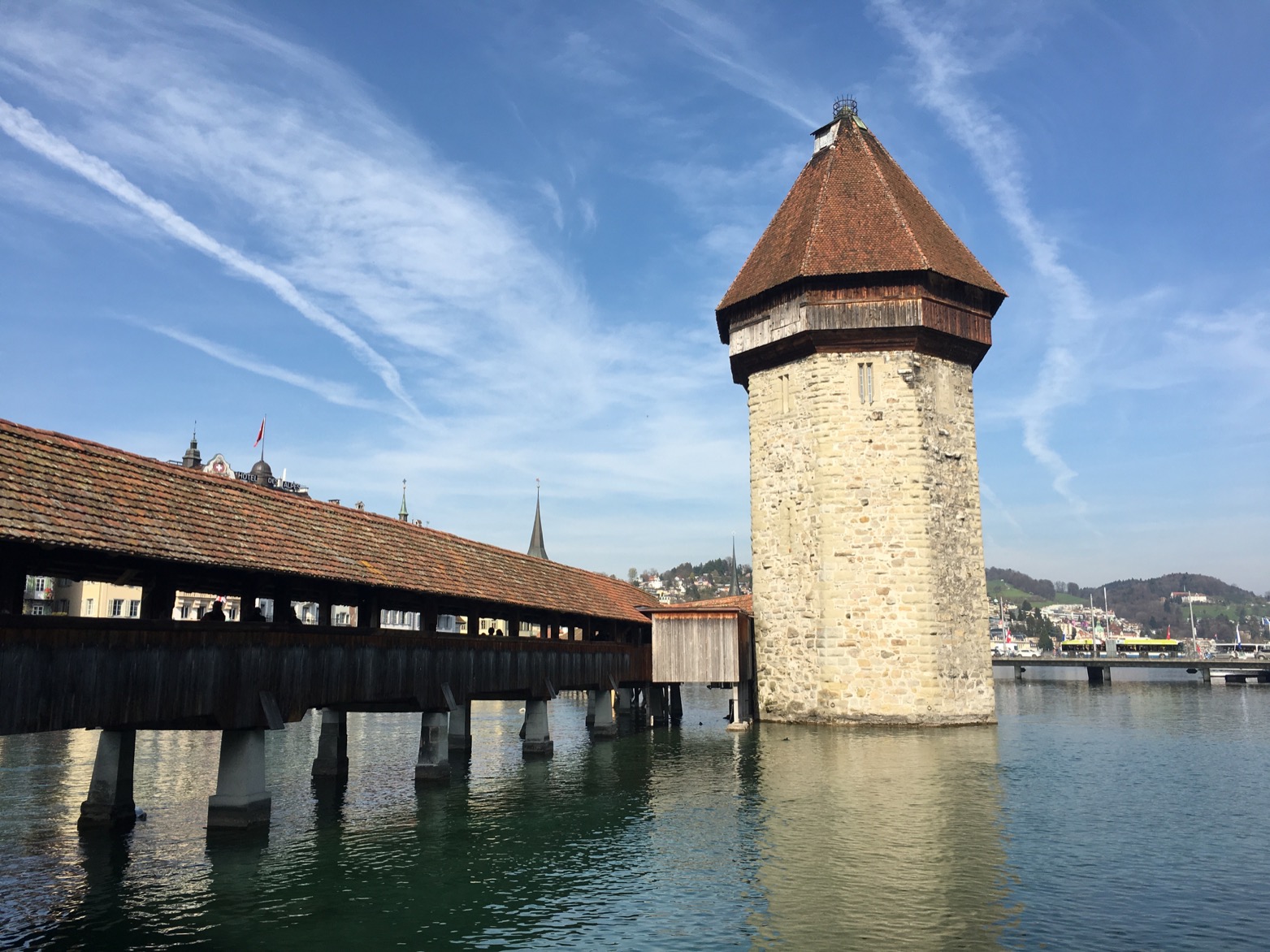 Whiskyschiff Luzern 2017