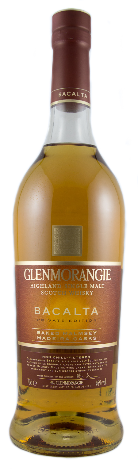 Glenmorangie Bacalta